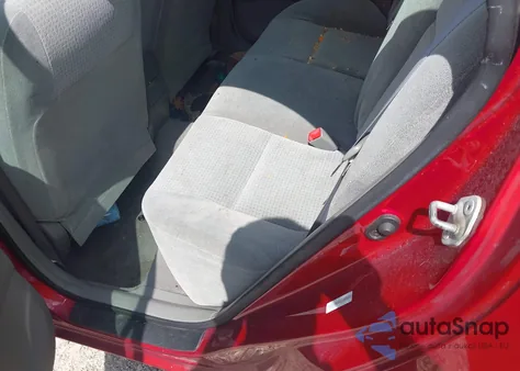 2006 Toyota Corolla Ce z USA, uszkodzony, nr VIN 1NXBR32E86Z741633